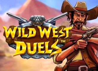 Wild West Duels автомат